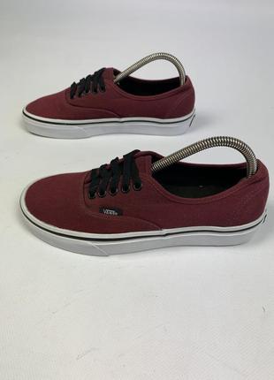 Оригінальні кросівки, кеди Drill vans authentic 39 404 фото