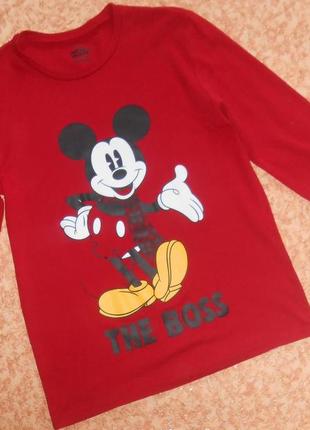 Светр ,кофта , світшот mickey mouse