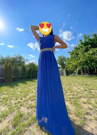 Вечернее, выпускное платье