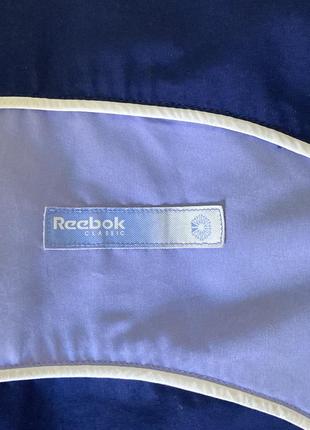 Вітровка від reebok2 фото