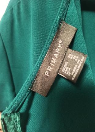 Оригинальное женское платье primark 6
