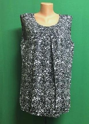 Вискозная туника laura torelli