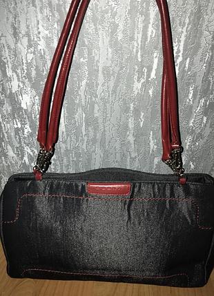 Сумка donna іспанія