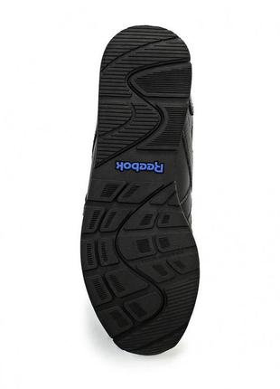 Кроссовки женские reebok royal glide оригинал3 фото