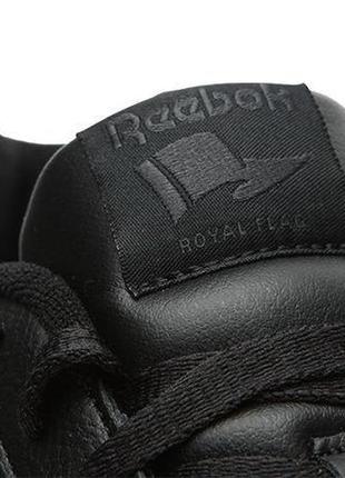 Кроссовки женские reebok royal glide оригинал7 фото