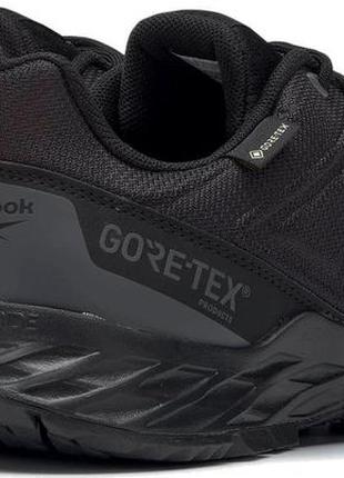 Кроссовки reebok astroride мужские gore-tex ef41574 фото