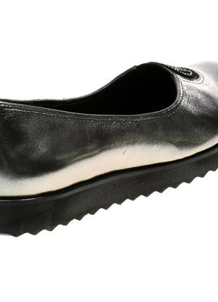Женские повседневные туфли guero код: 04296, последний размер: 372 фото