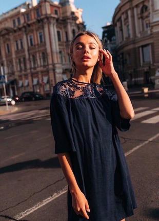 Стильное, молодежное платье 3