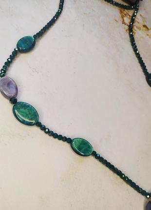 Бусікі підвіс пензлик 2