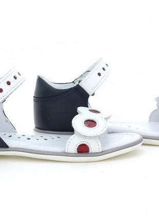 Босоніжки bartek