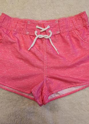 Шорты фирма c&a