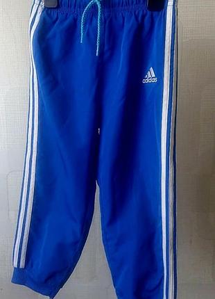 Детские спортивные штаны adidas оригинал !