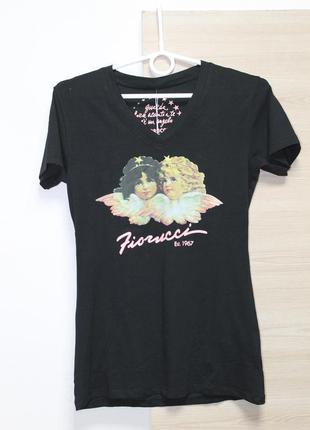 Футболка fiorucci итальялия