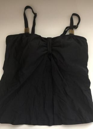 Майка купальник bpc selection