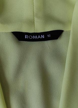 Блуза roman 5
