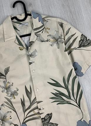 Гавайка jack&jones