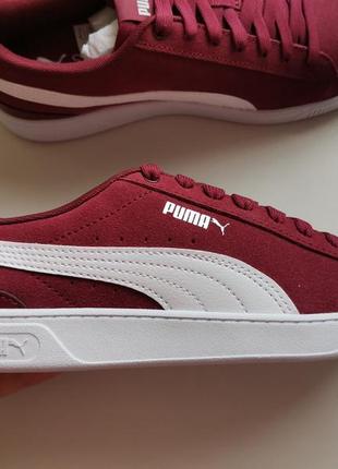 Кеды puma3 фото