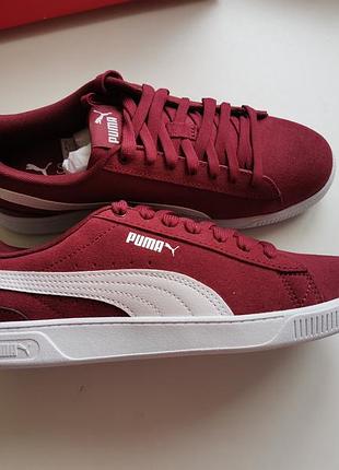 Кеды puma