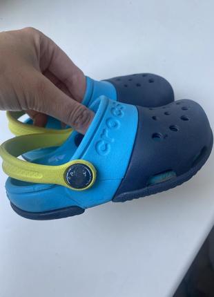 Crocs c7