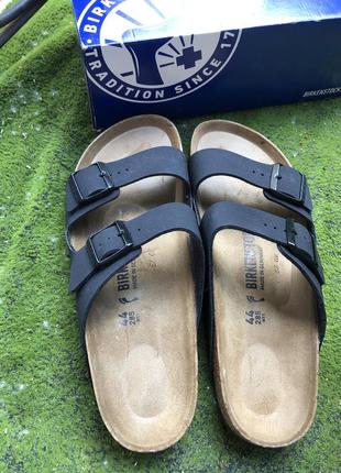 Birkenstock оригинал3 фото