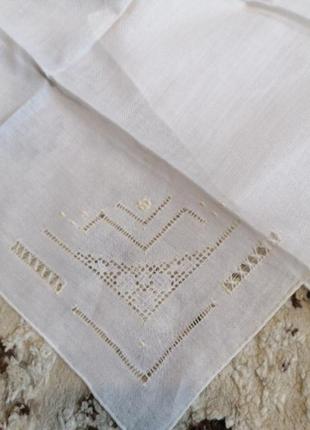 Набор носовых платков