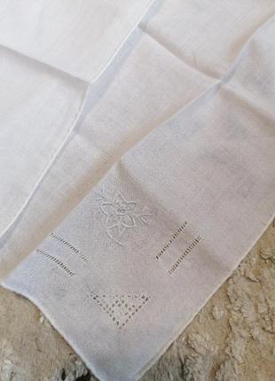 Набор носовых платков