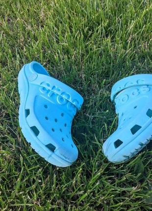 Crocs  крокси сабо оригінал