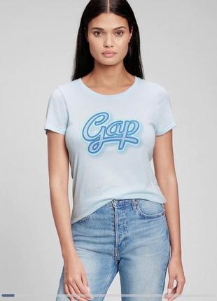 Футболка женская gap