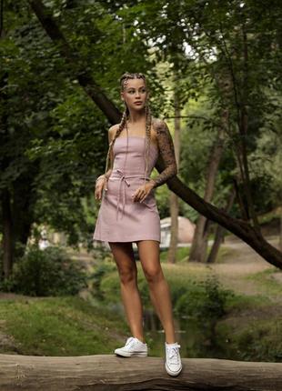 Платье летнее сарафан