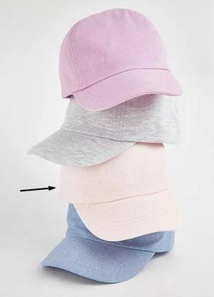 Кепка для дівчинки  george