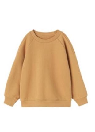 Свитшот zara 104 см