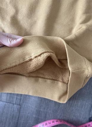 Свитшот zara 104 см 3