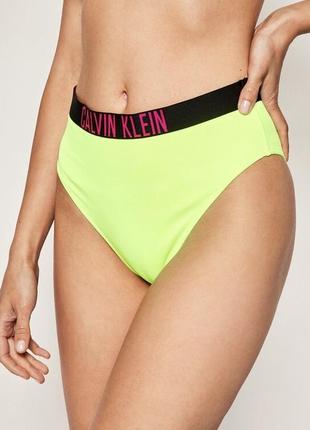 Нові купальні труси calvin klein оригінал