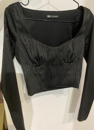 Топ zara