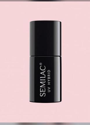 Гель-лак semilac 032 biscuit
