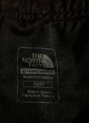 Шорты the north face flight series6 фото