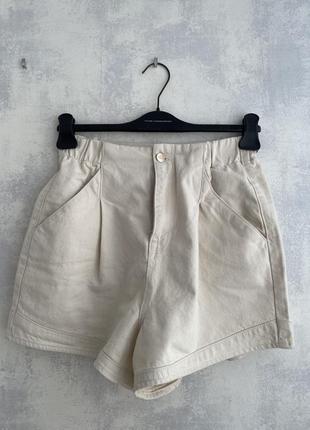 Шорти colin's s 36