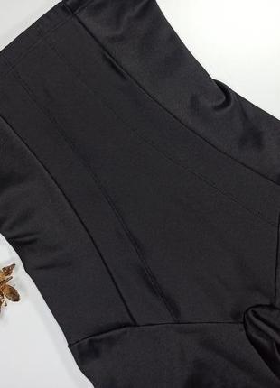 Високі моделюючі коригувальні труси шорти дамські панталони утяжка miraclesuit (сша) нюанс!5 фото