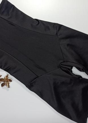 Высокие моделирующие корректирующие трусы шорты шортики панталоны утяжка miraclesuit (сша) нюанс!3 фото