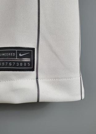 Футбольна футболка ліверпуль nike air liverpool спортивна футбольна форма ліверпуль8 фото