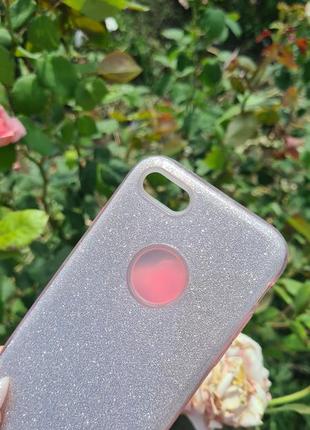 Чехол для iphone 7/8/se 2020, se 2022, 7+/8+, xs max 2