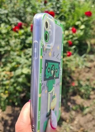 Чехол для iphone xr, 11,  13, 13 pro max, 14 4