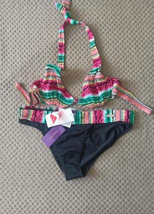 Раздельный женский купальник lascana