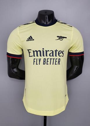 Футбольная футболка арсенал adidas спортивная футбольная форма адидас arsenal london