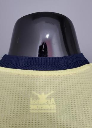 Футбольна футболка арсенал adidas спортивна футбольна форма адідас arsenal london5 фото