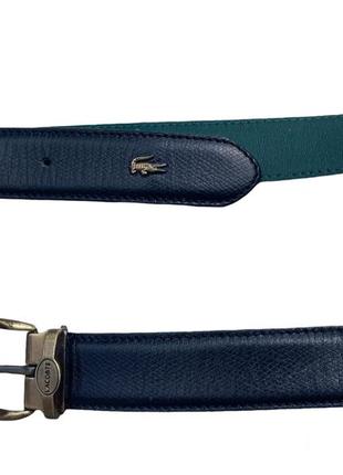 Ремінь lacoste пояс  calvin klein guess