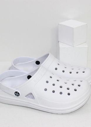 Стильные кроксы р.36-41
