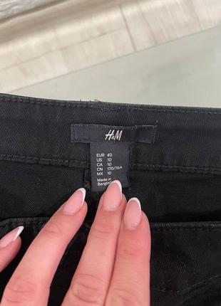 Шорты h&m2 фото