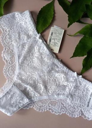 Изысканные трусики клео 009 размер л. 48