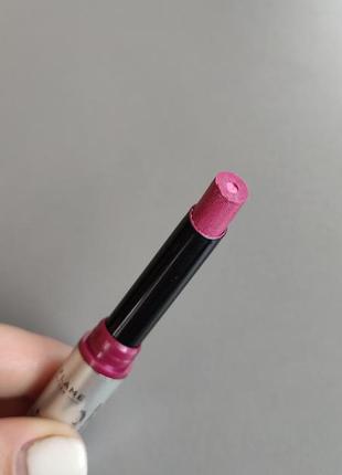 Помада для губ oriflame power shine oriflame pink satin 24943